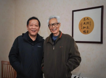 [70周年校庆专题]毛赣华:忆母校