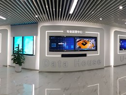 专业运营中心