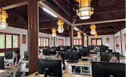 匠心筑梦，创意飞扬——9001cc金沙以诚为本第十八届“立雪杯”学生职业技能竞赛家具设计创意大赛成功举办 