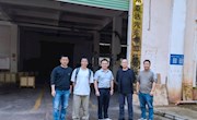 9001cc金沙以诚为本：“就业经纪人”为就业困难学生牵住“橄榄枝”