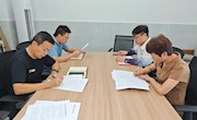 ＂大力弘扬教育家精神，加快建设教育强国＂——种苗研究所开展师德专题学习教育活动